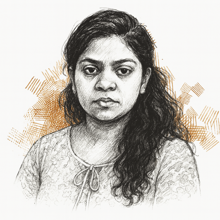 Rani Opula Rajan - RD